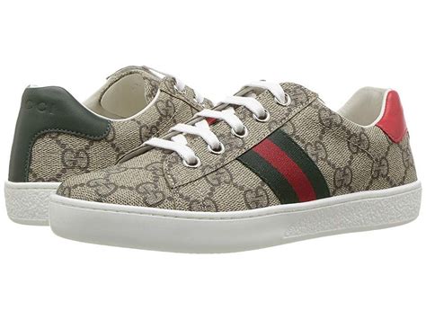 how much is gucci kids shoes|kids gucci shoes clearance.